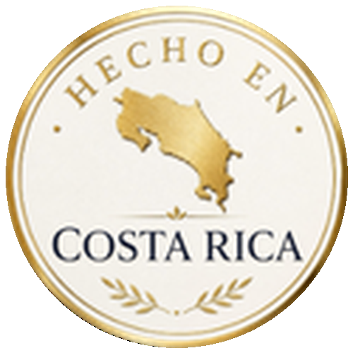 Hecho en Costa Rica