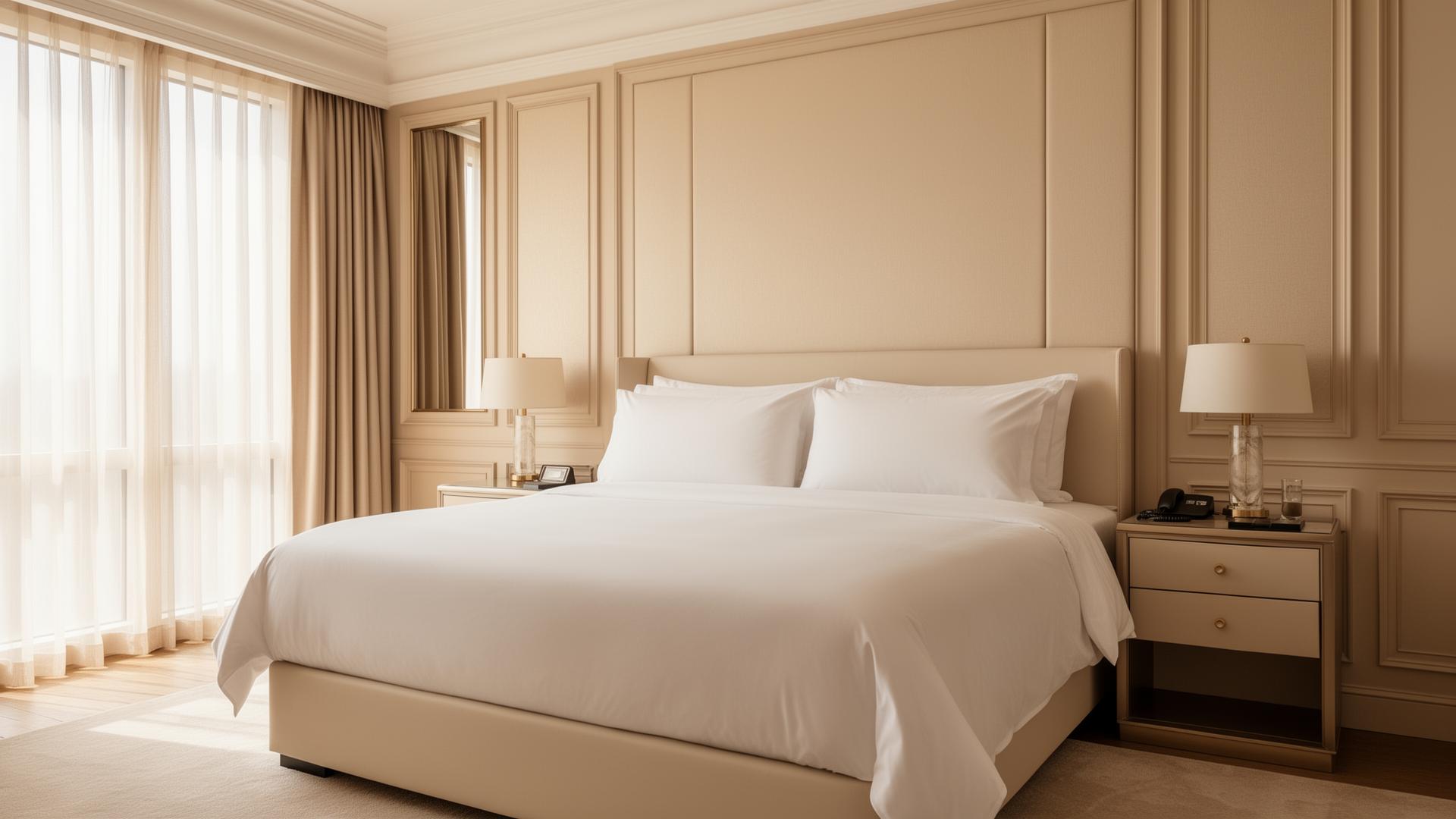 Hoteles