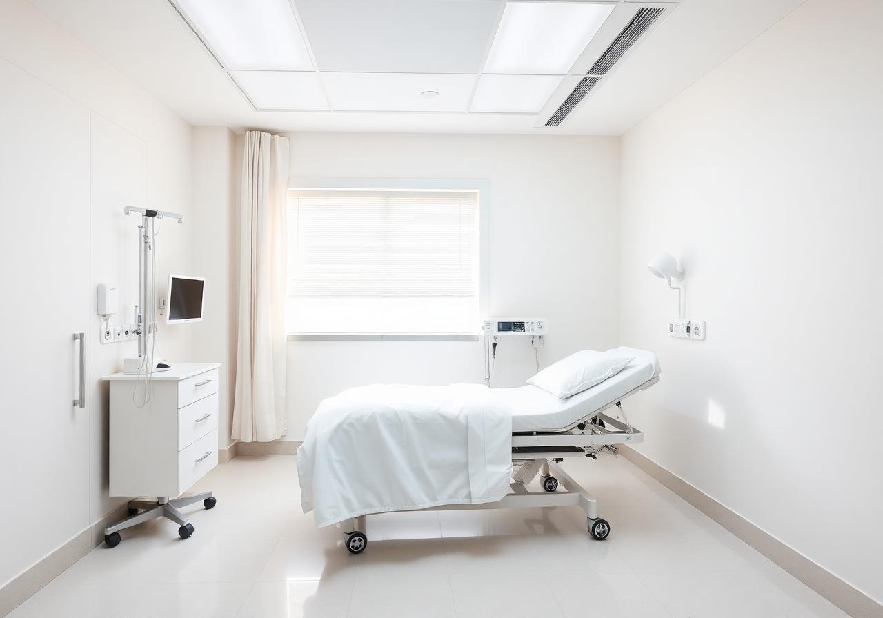 Centros Médicos